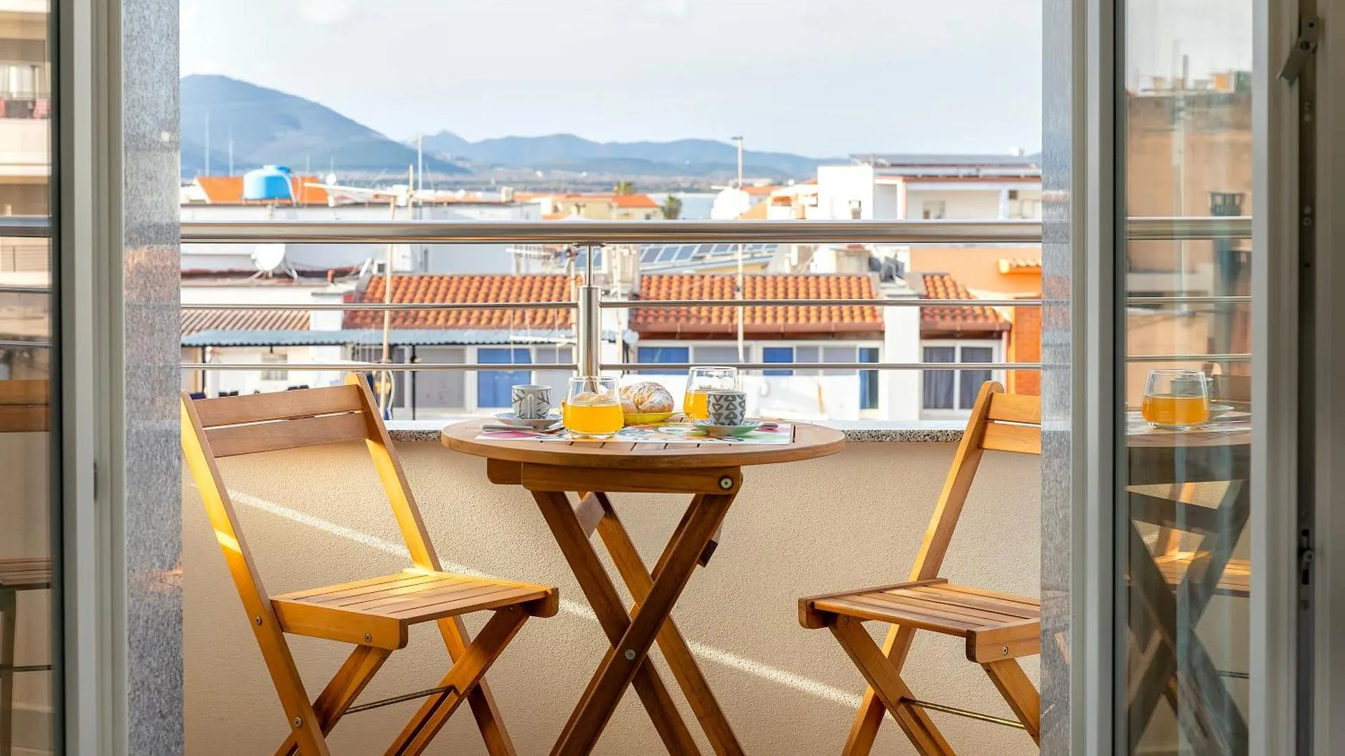 A Domo Tua Apartment Alghero Italy