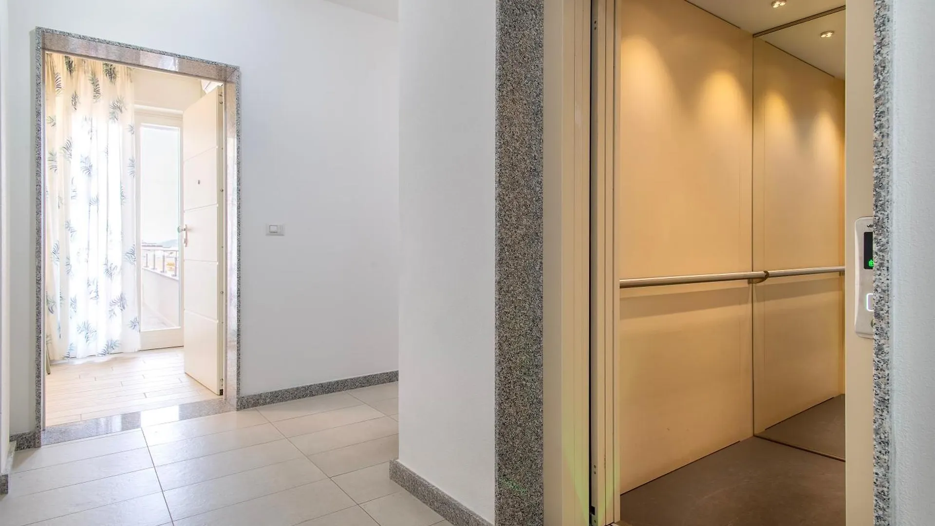 A Domo Tua Apartment Alghero