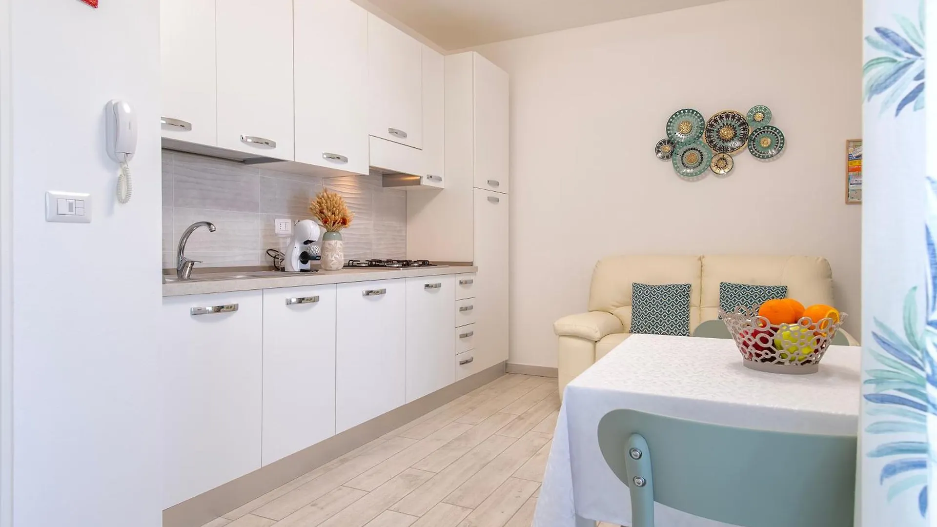 A Domo Tua Apartment Alghero 0*,  Italy