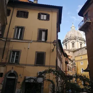 Romamor Campo De' Fiori Appartamento Roma
