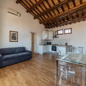 Palazzo Altieri Penthouse Appartamento Roma