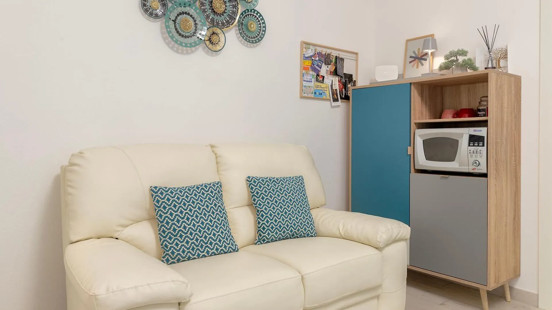 Appartamento A Domo Tua Alghero 0*,  Italia