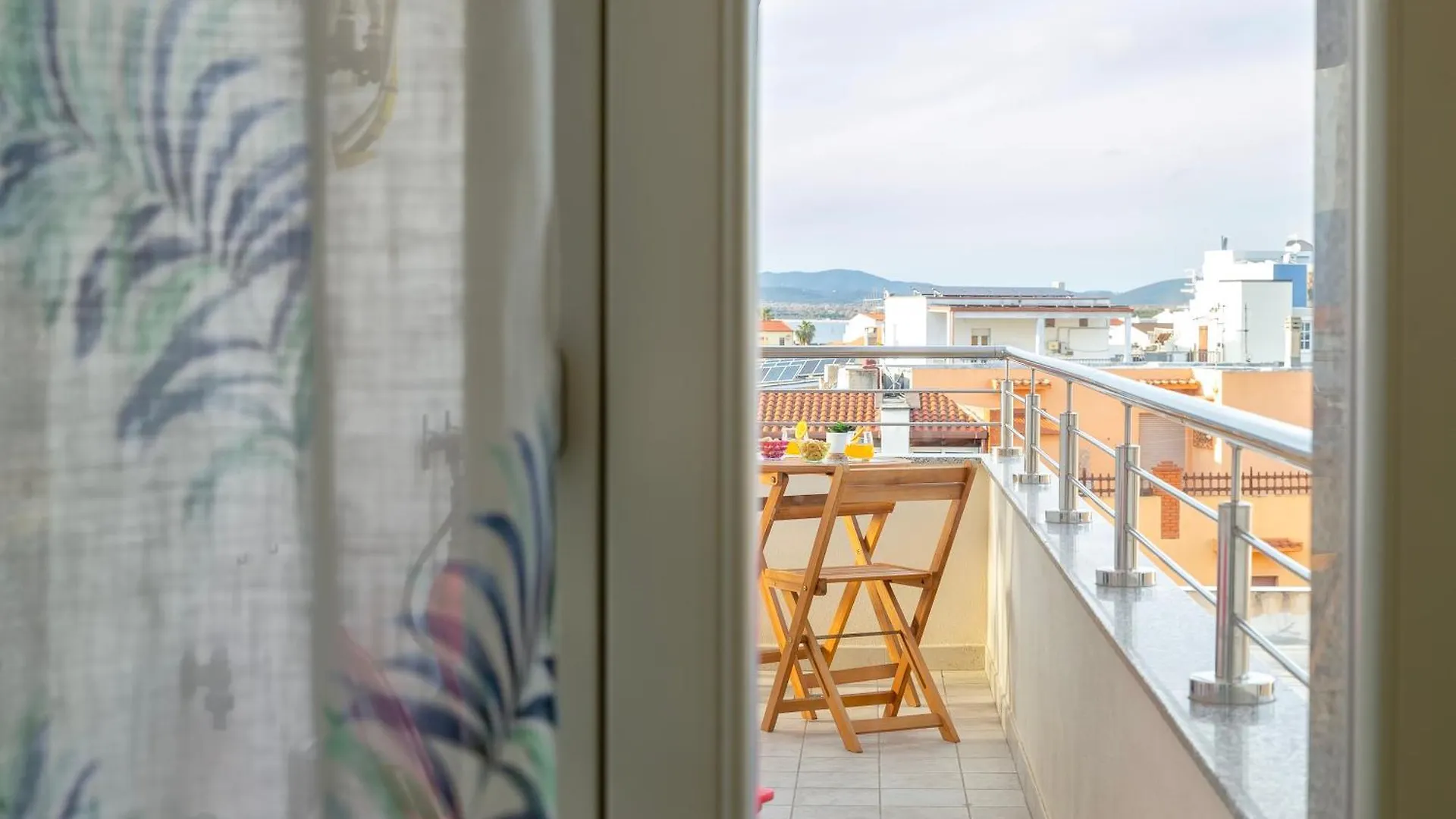 Appartamento A Domo Tua Alghero